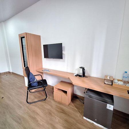 Urbanview Hotel Inkoppabri Cisarua Puncak ภายนอก รูปภาพ