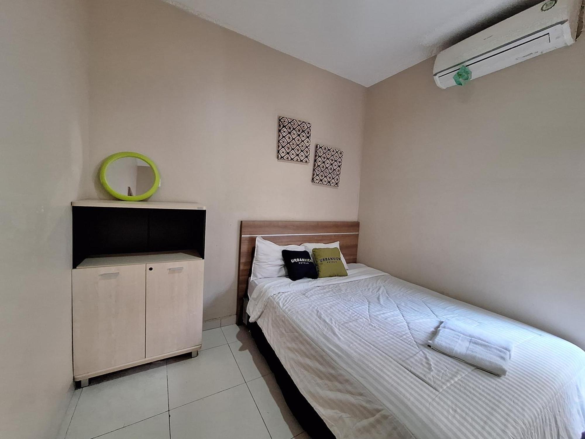 Urbanview Hotel Inkoppabri Cisarua Puncak ภายนอก รูปภาพ