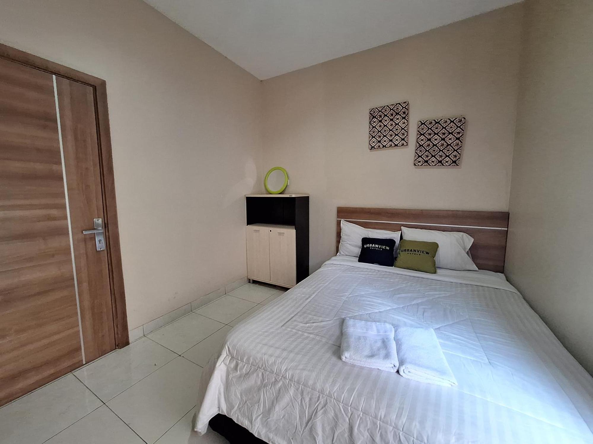 Urbanview Hotel Inkoppabri Cisarua Puncak ภายนอก รูปภาพ