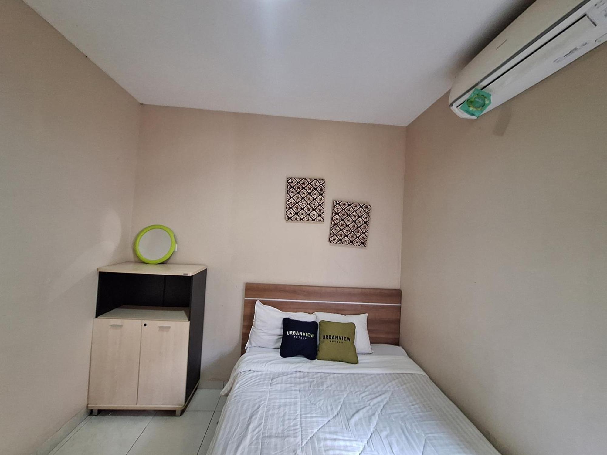 Urbanview Hotel Inkoppabri Cisarua Puncak ภายนอก รูปภาพ