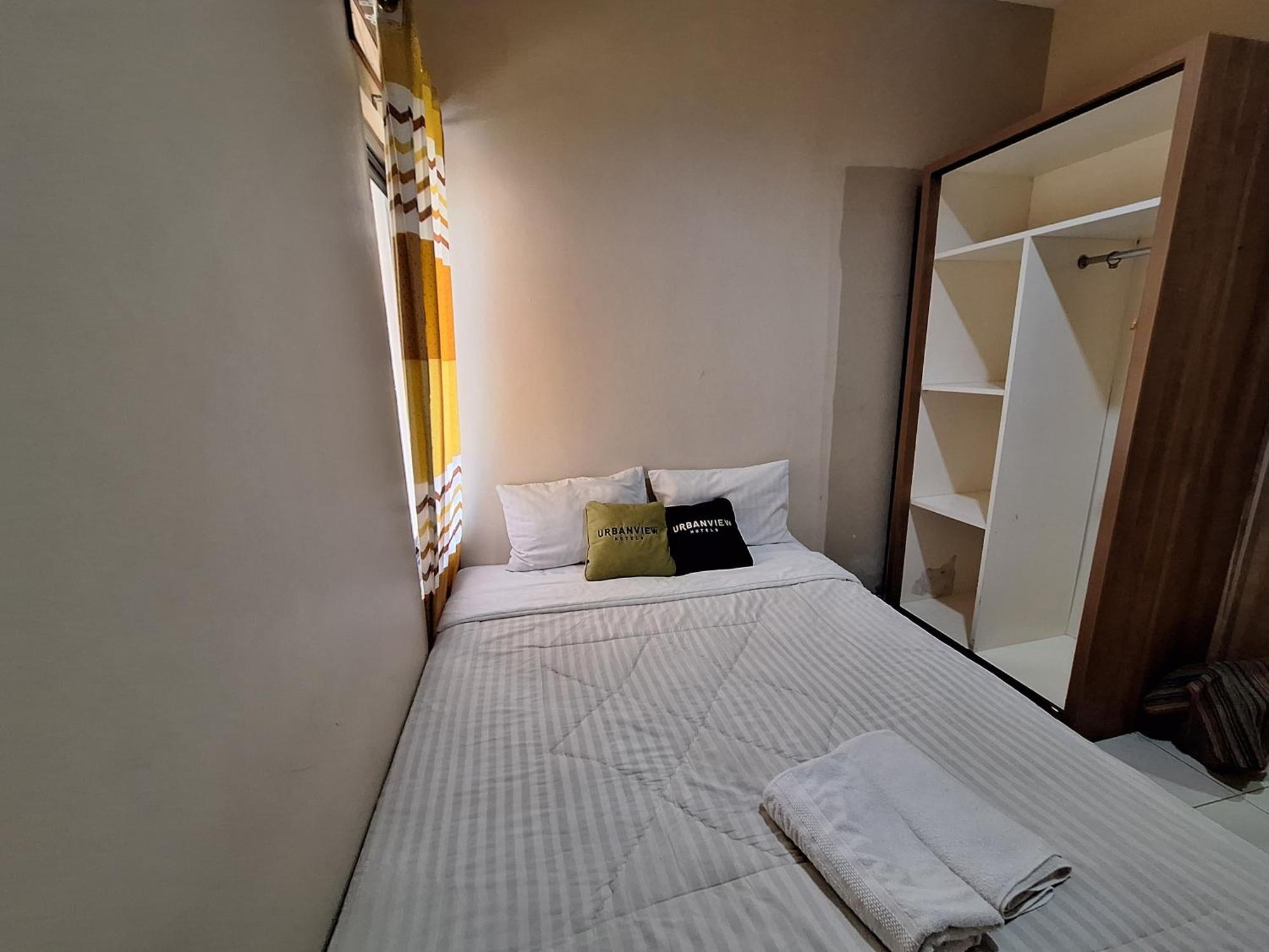 Urbanview Hotel Inkoppabri Cisarua Puncak ภายนอก รูปภาพ