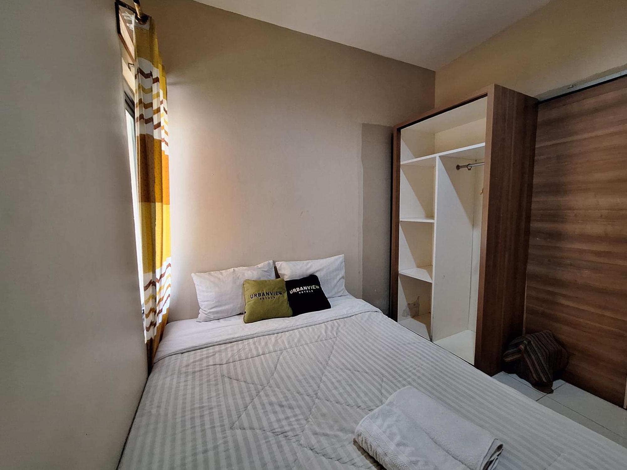 Urbanview Hotel Inkoppabri Cisarua Puncak ภายนอก รูปภาพ