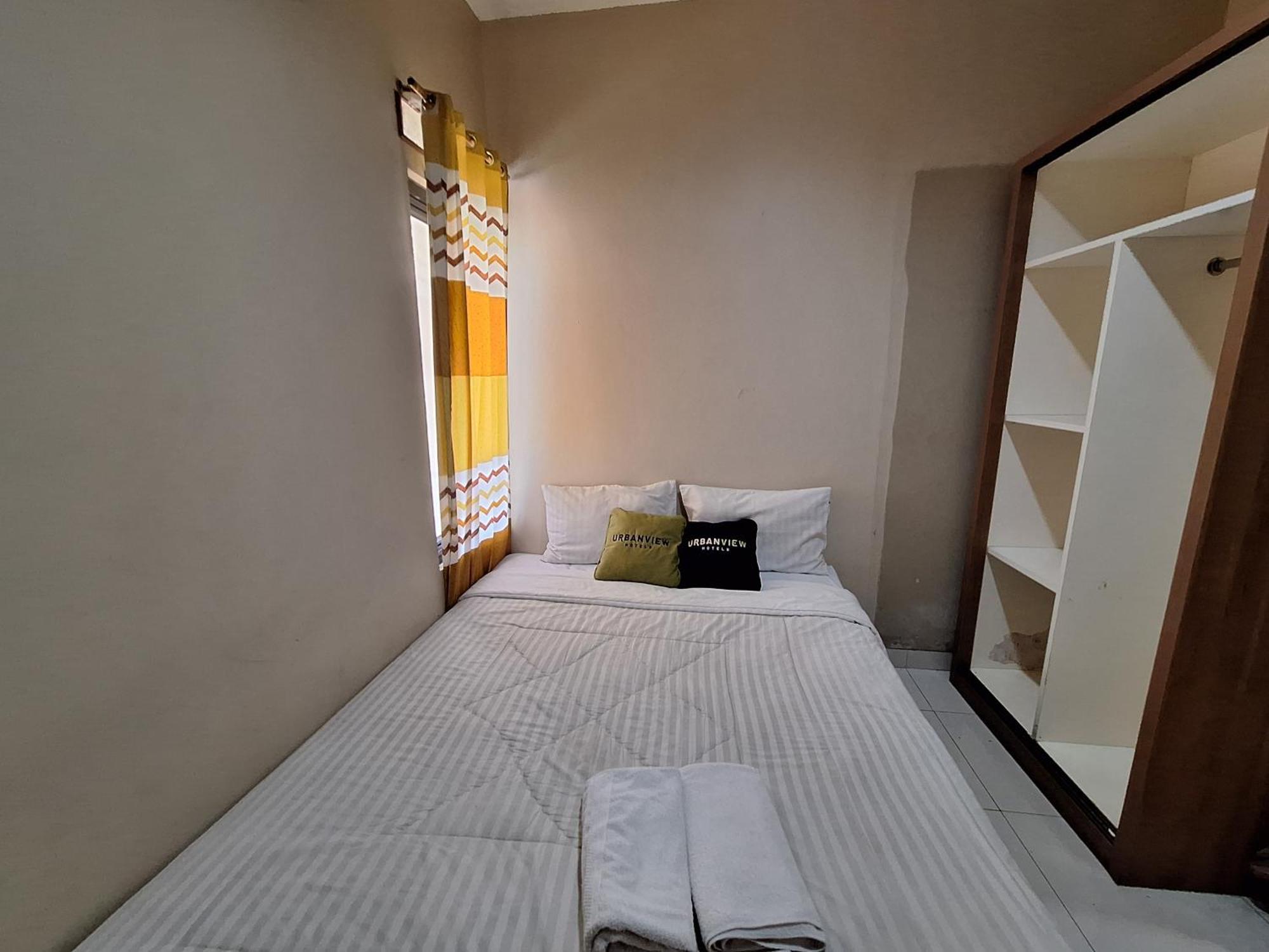 Urbanview Hotel Inkoppabri Cisarua Puncak ภายนอก รูปภาพ