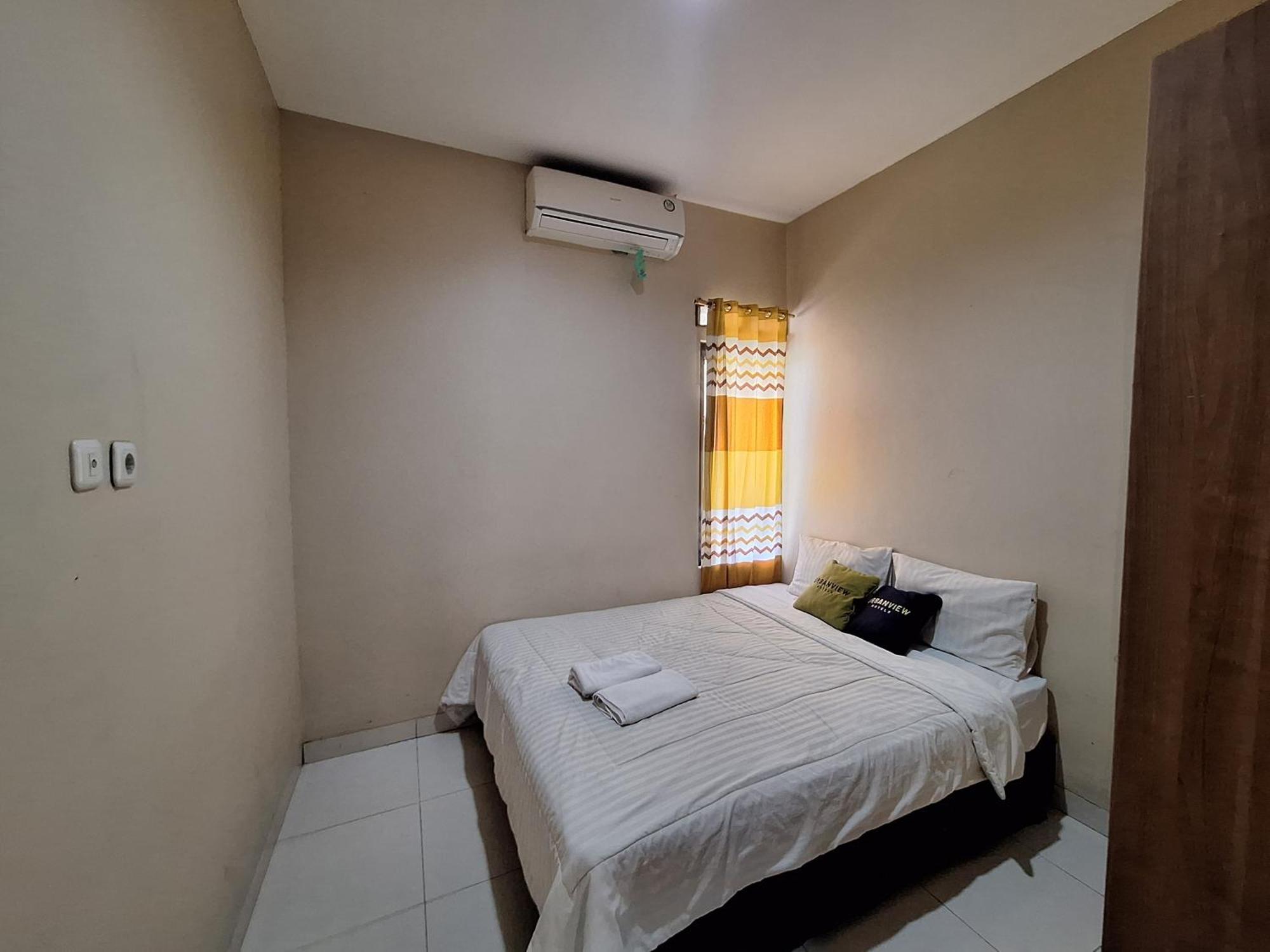 Urbanview Hotel Inkoppabri Cisarua Puncak ภายนอก รูปภาพ