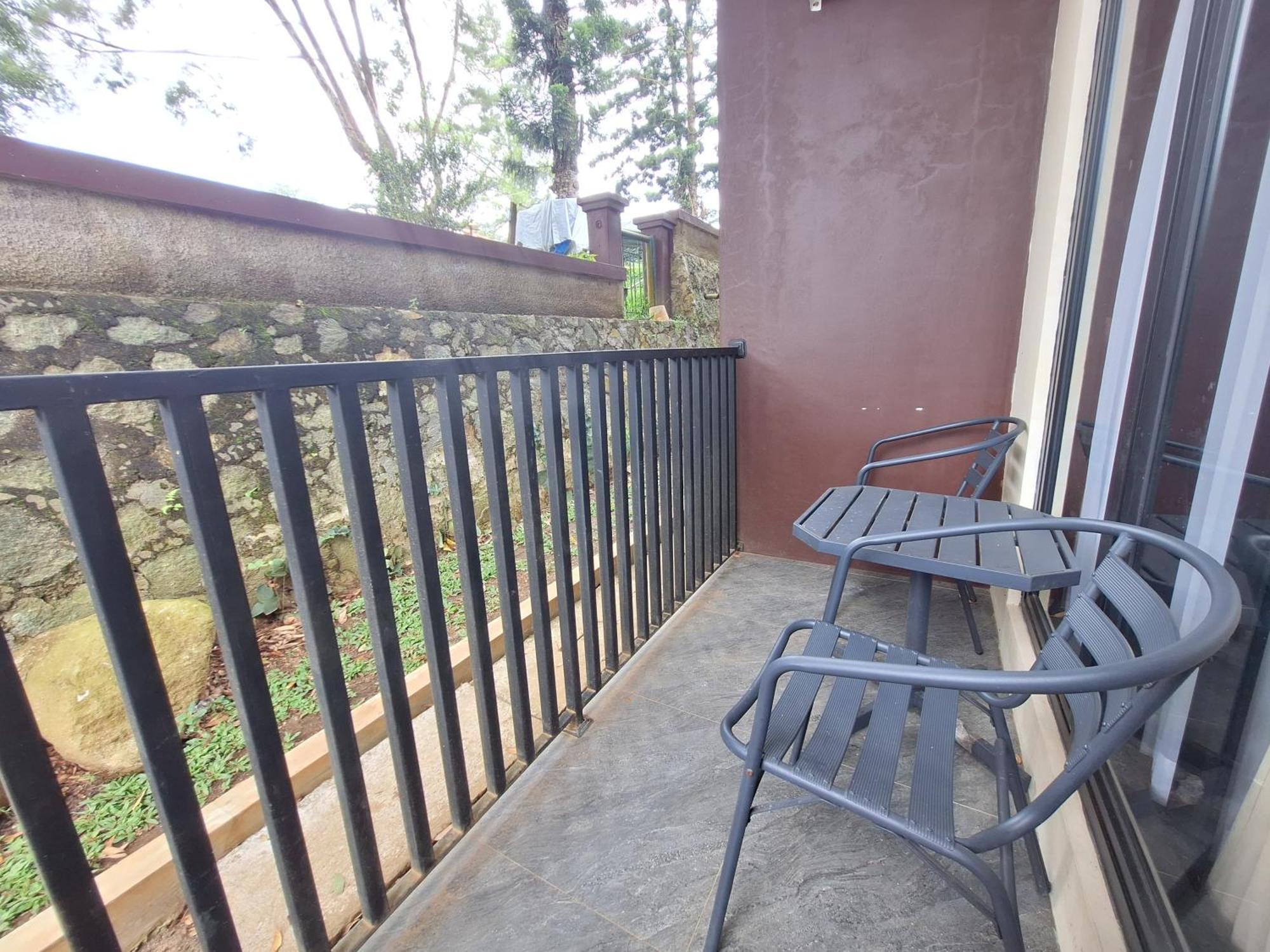 Urbanview Hotel Inkoppabri Cisarua Puncak ภายนอก รูปภาพ